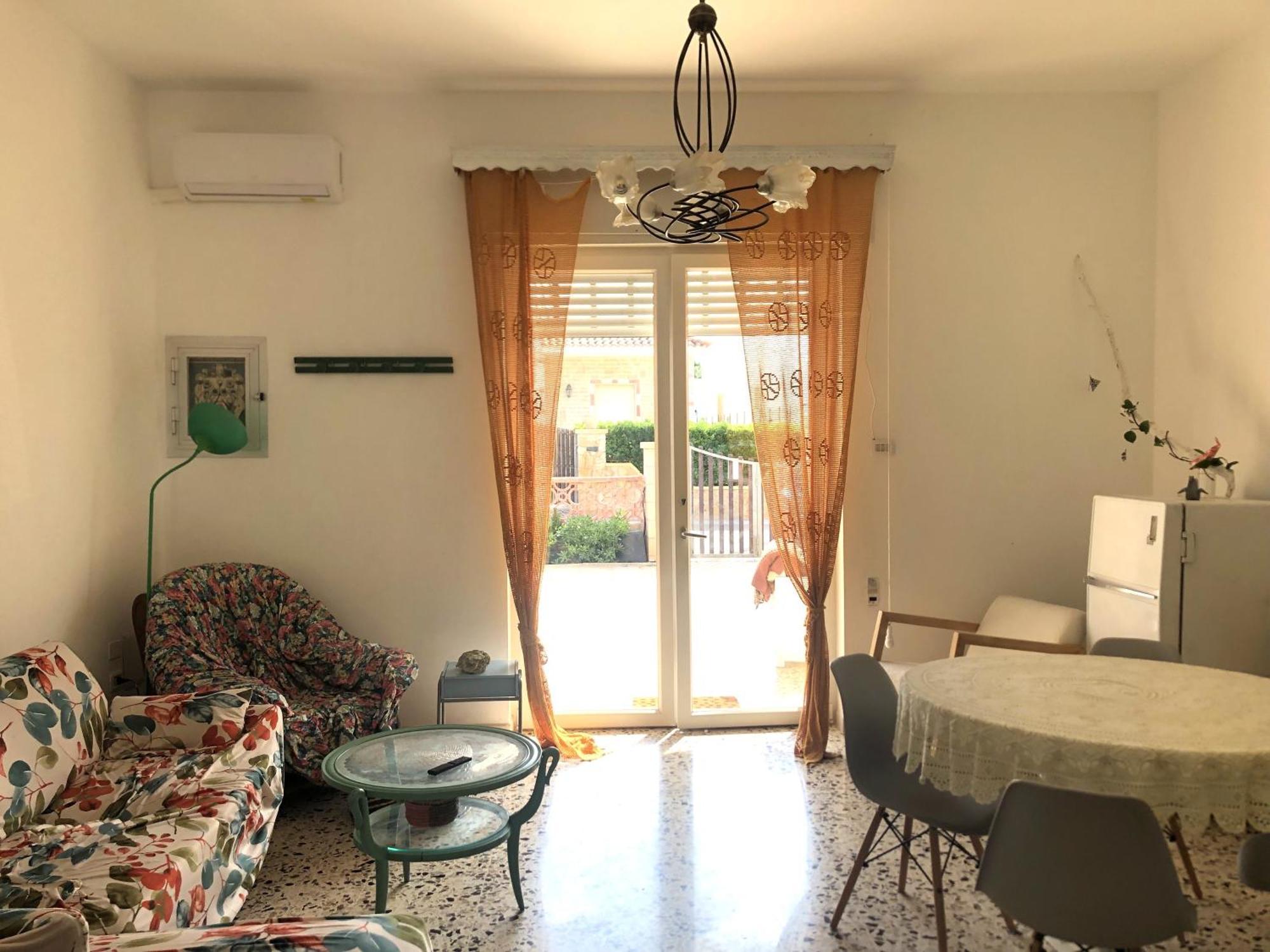 Casa Renjinella Torre Suda Villa Exterior photo