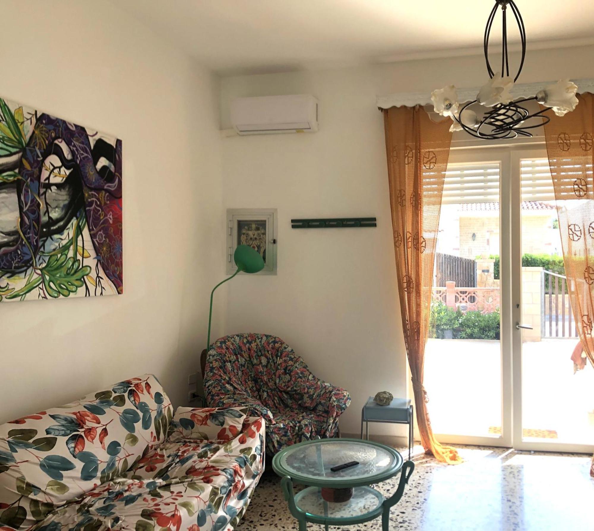 Casa Renjinella Torre Suda Villa Exterior photo